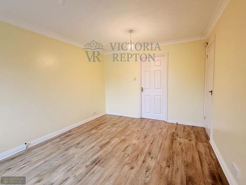 2 bedroom terraced house for rent