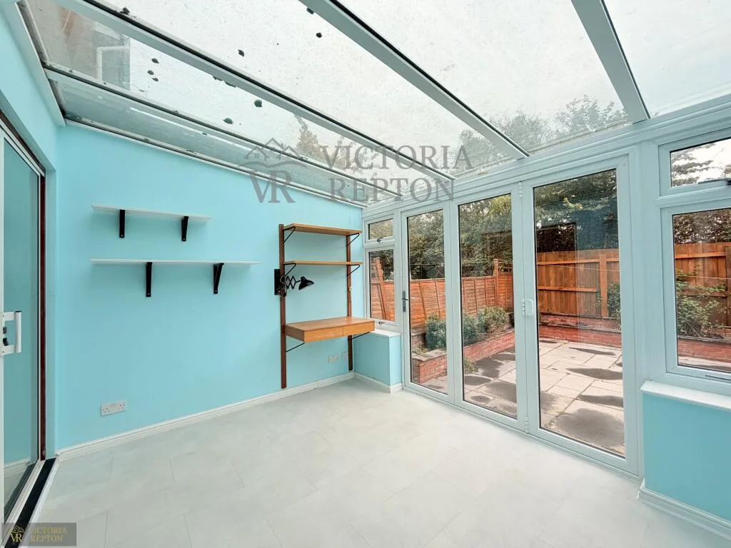 2 bedroom terraced house for rent