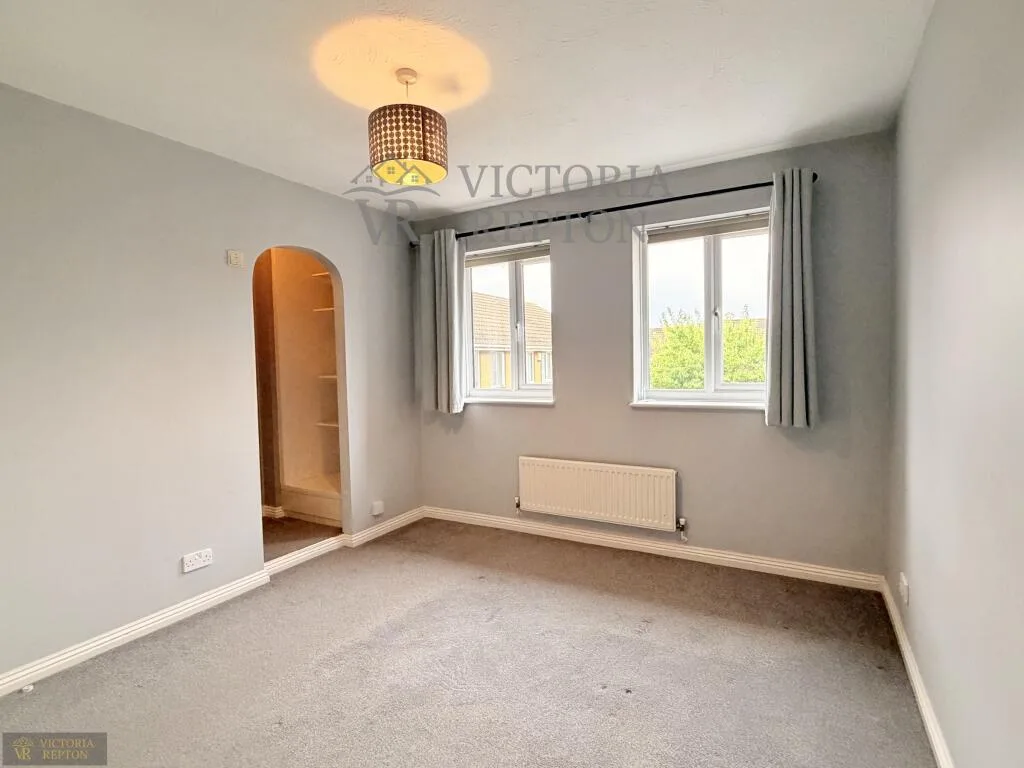 2 bedroom terraced house for rent