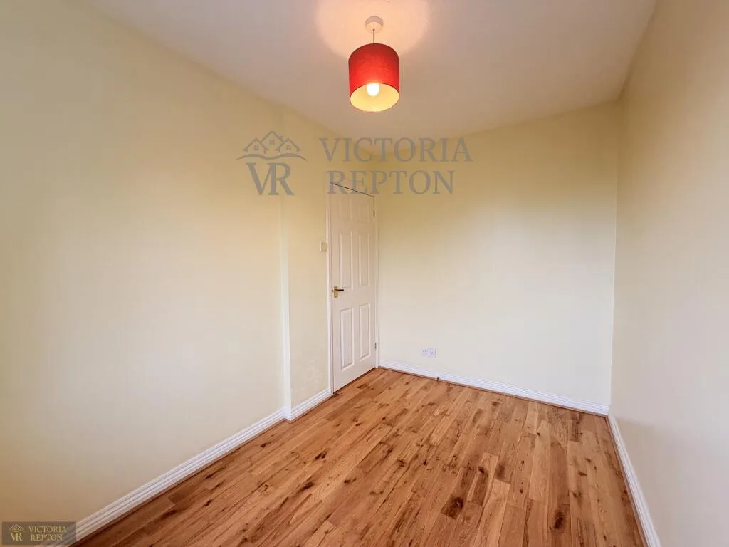 2 bedroom terraced house for rent