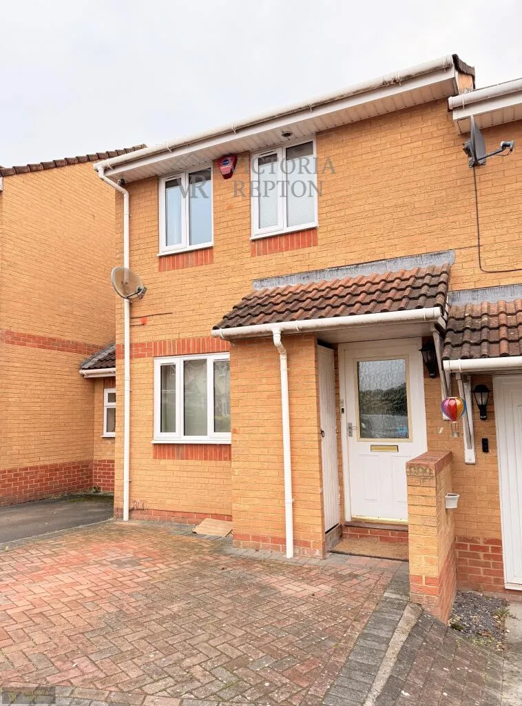 2 bedroom terraced house for rent