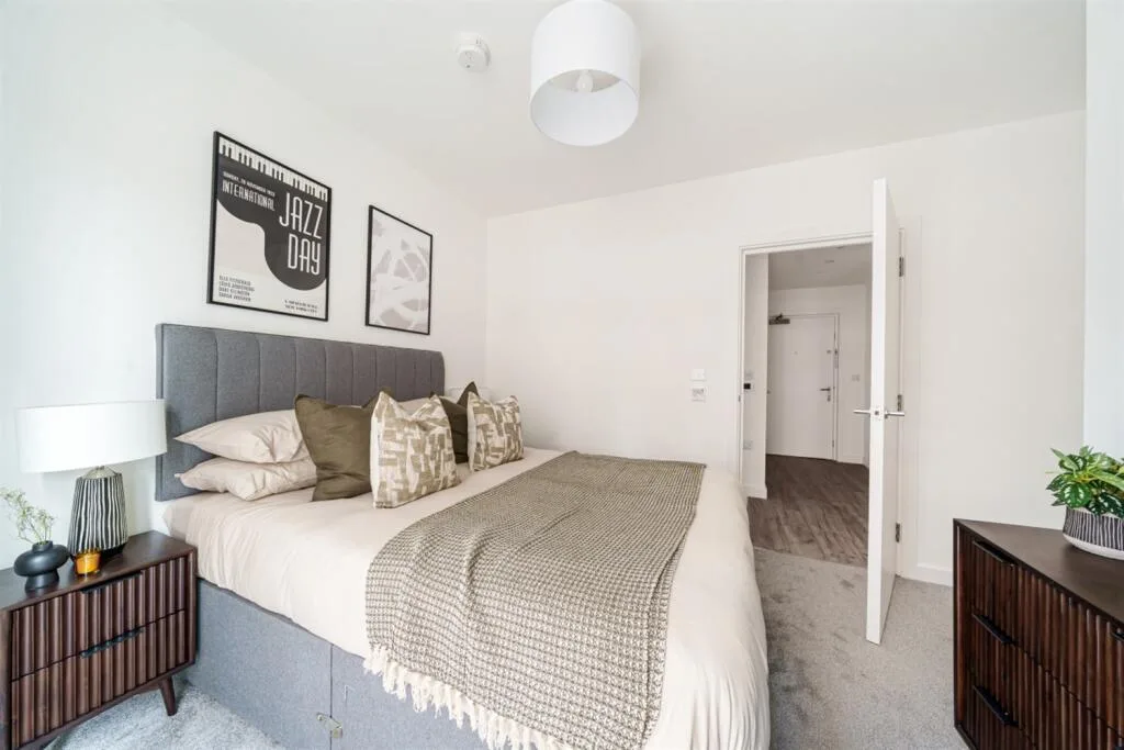 2 bedroom apartment for rent