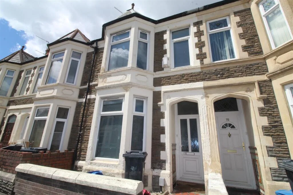 5 bedroom house for rent
