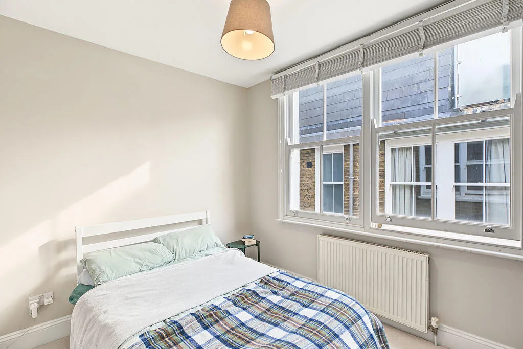 3 bedroom maisonette for rent