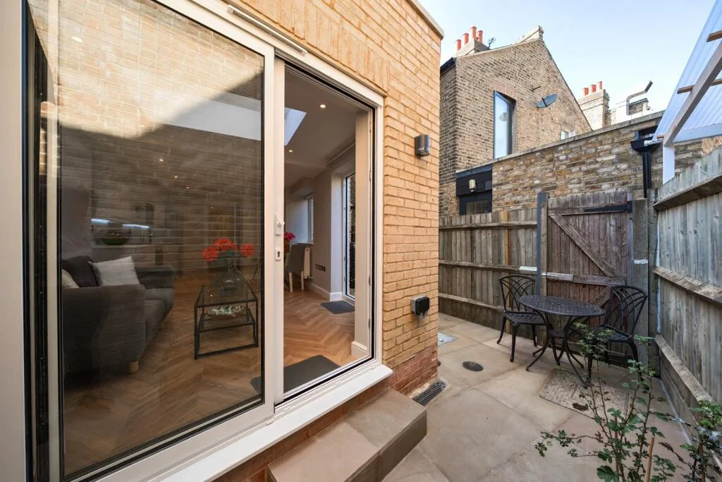 1 bedroom flat for rent