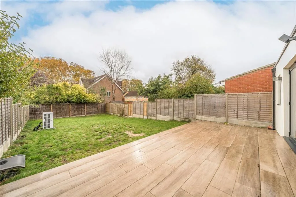 4 bedroom terraced house for rent