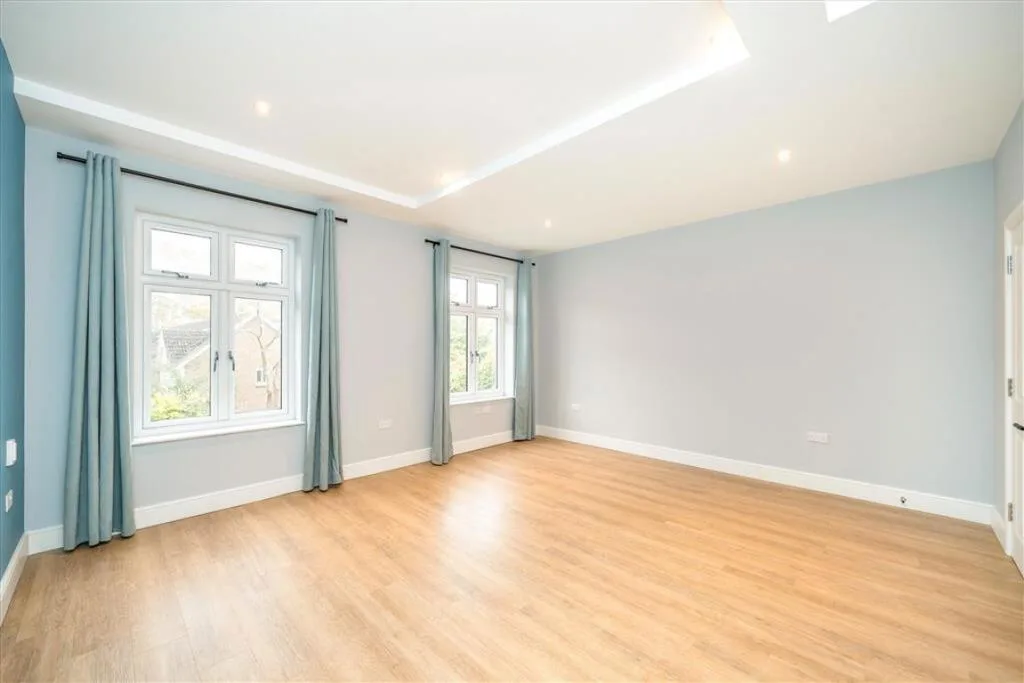 4 bedroom terraced house for rent