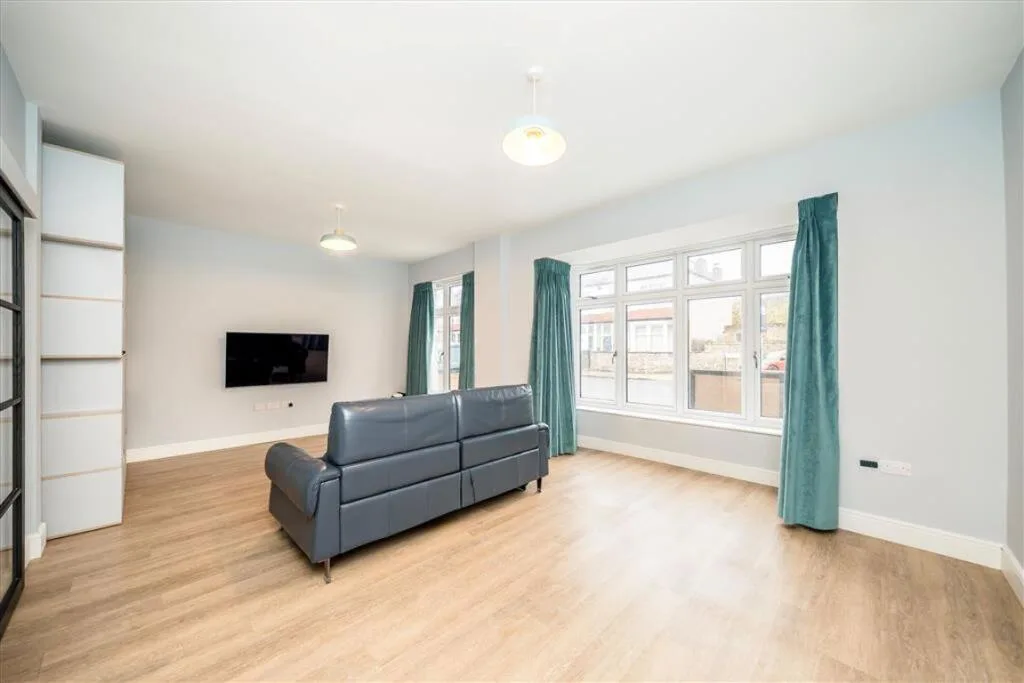 4 bedroom terraced house for rent