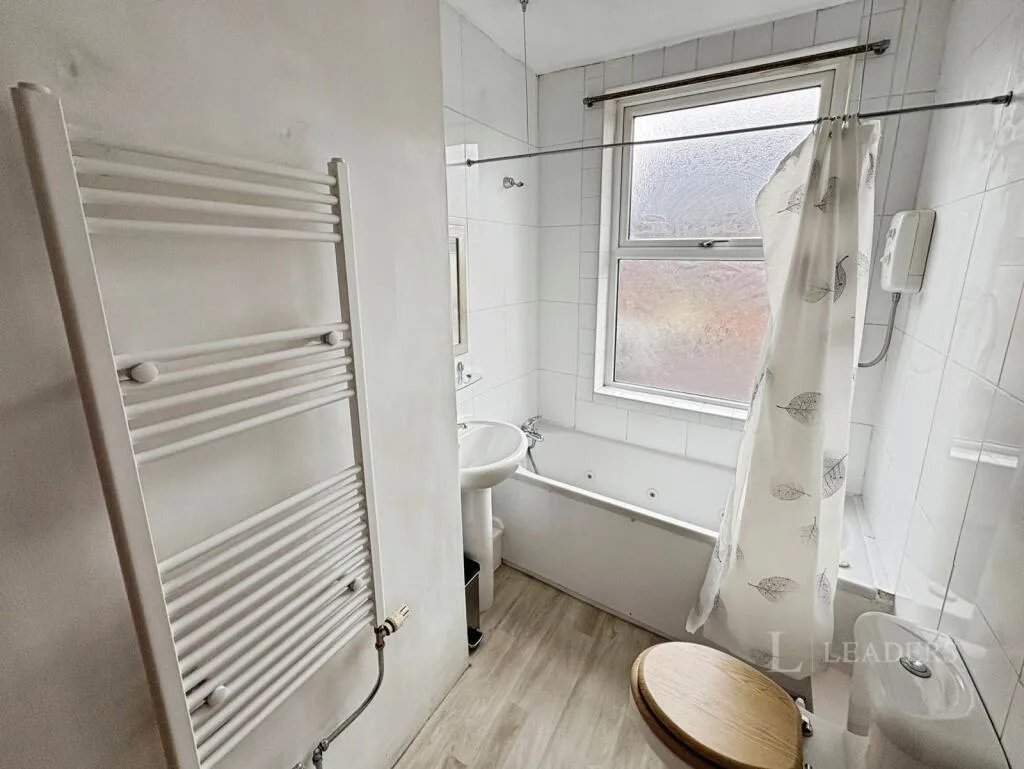 3 bedroom terraced house for rent