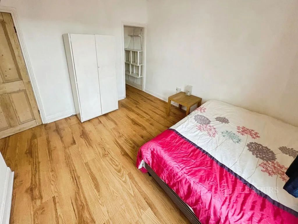 3 bedroom terraced house for rent
