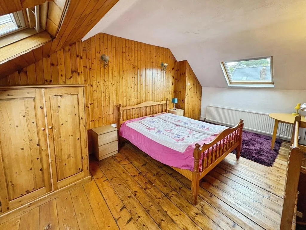 3 bedroom terraced house for rent