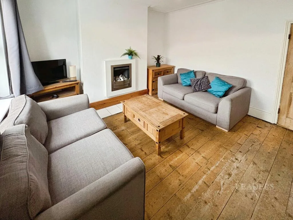 3 bedroom terraced house for rent