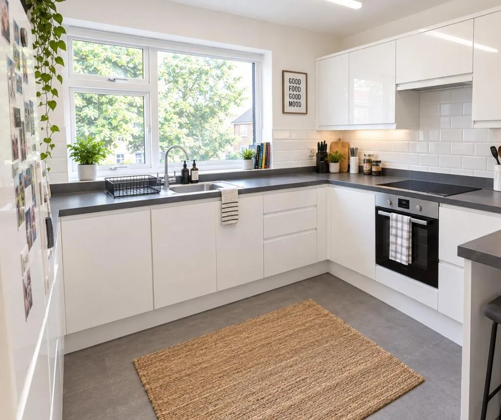 5 bedroom semi-detached house for rent