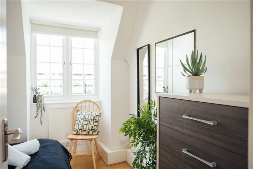 1 bedroom apartment for rent