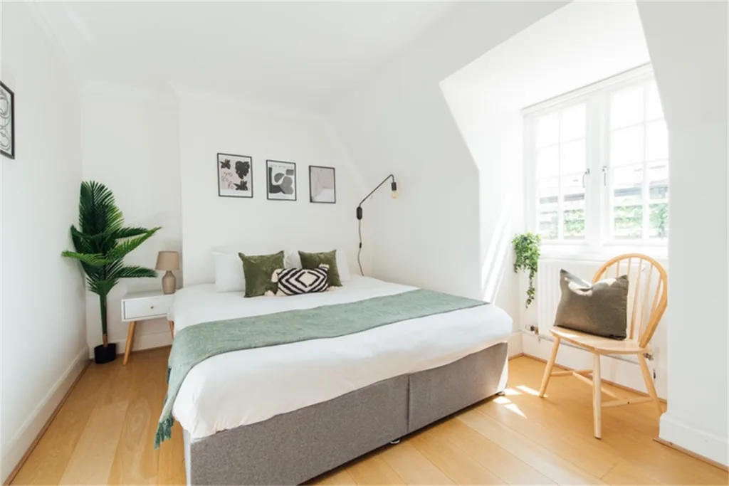 1 bedroom apartment for rent