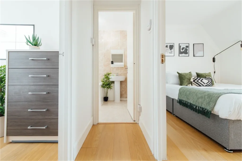 1 bedroom apartment for rent