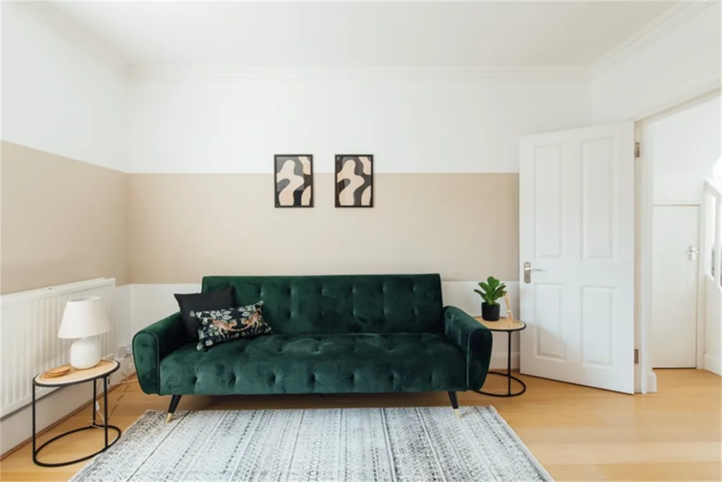 1 bedroom apartment for rent