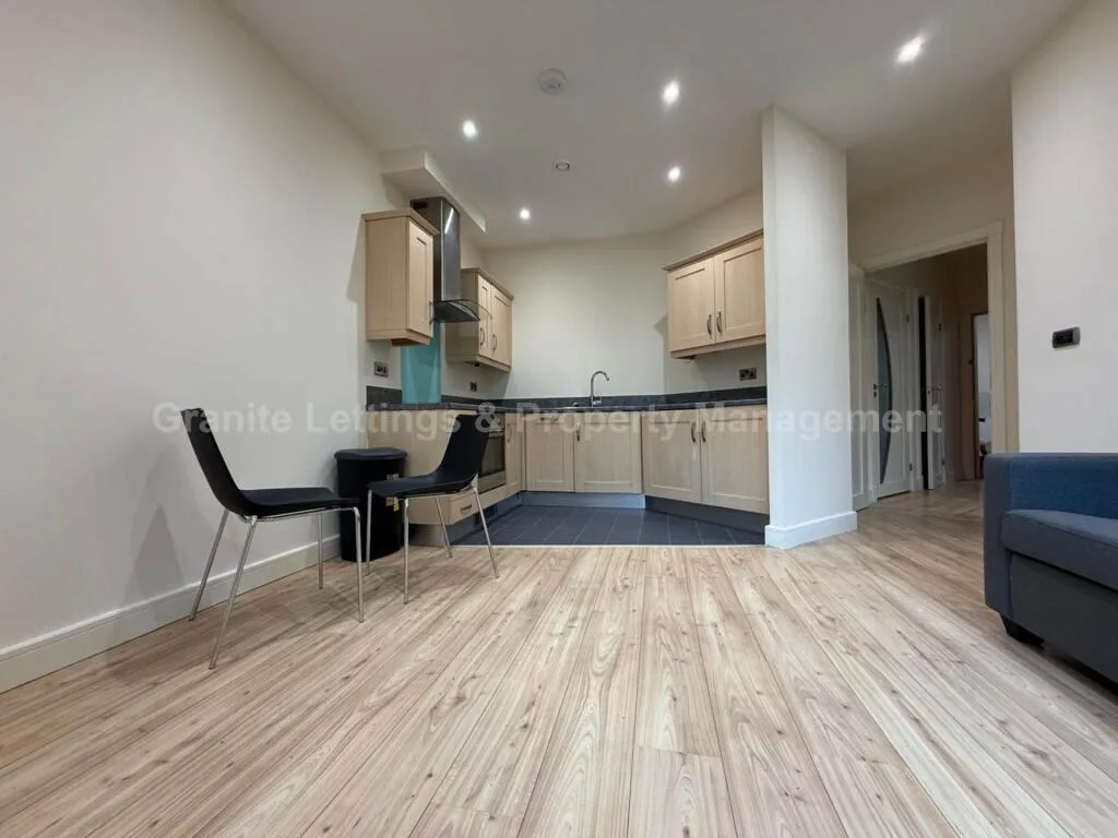 1 bedroom apartment for rent