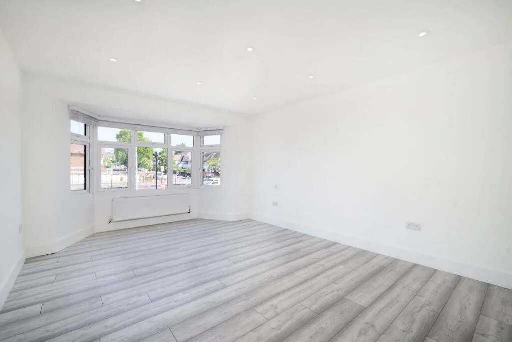 Hendon Way, Brent Cross