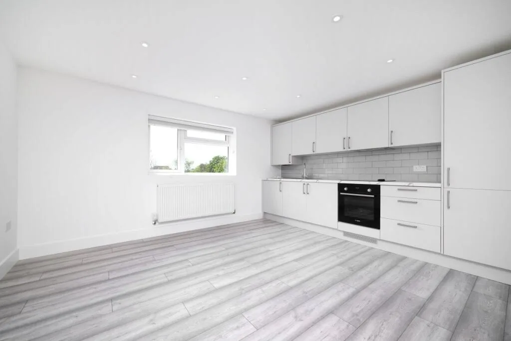 Hendon Way, Brent Cross