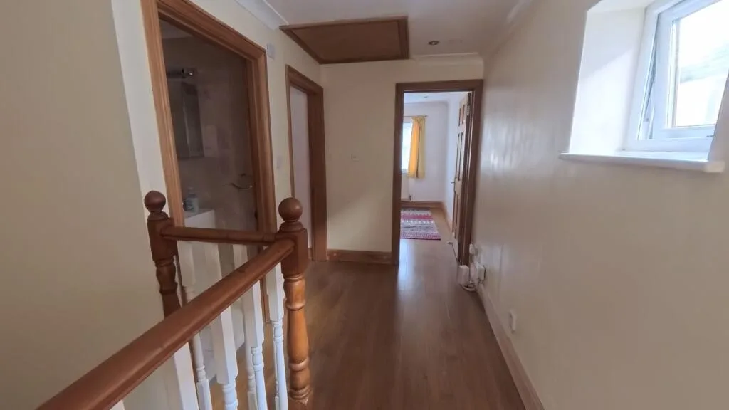 5 bedroom detached house for rent