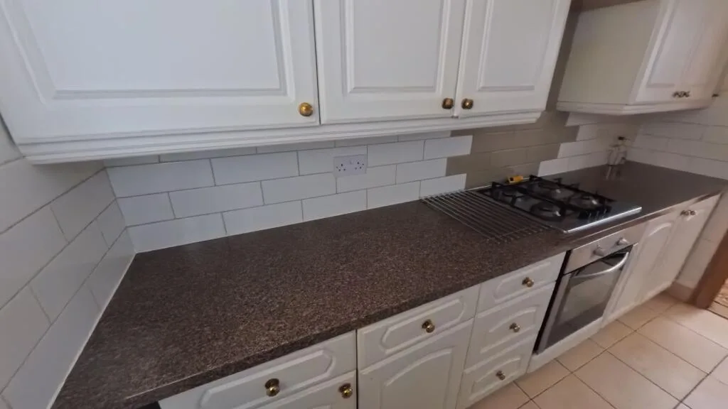 5 bedroom detached house for rent
