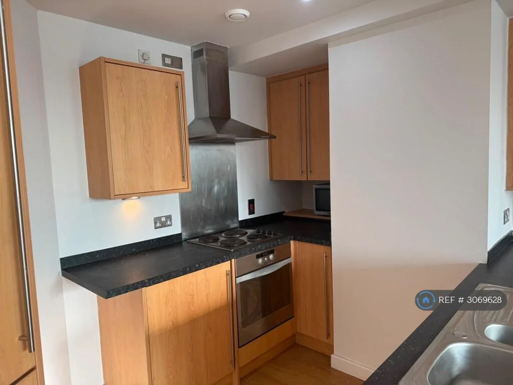 1 bedroom flat for rent