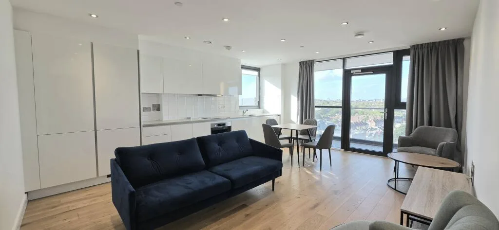 2 bedroom apartment for rent