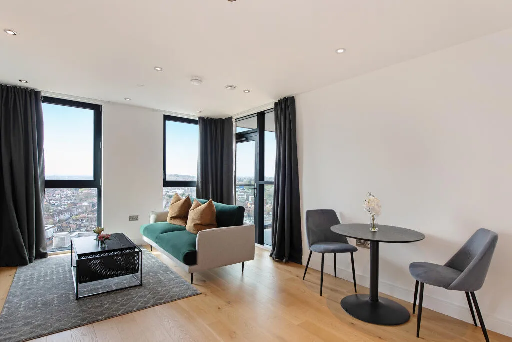 2 bedroom apartment for rent
