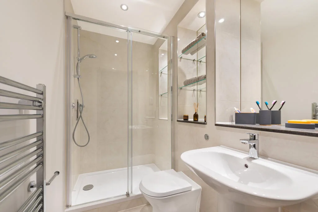 2 bedroom apartment for rent