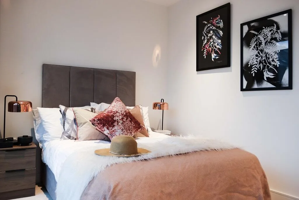 2 bedroom apartment for rent
