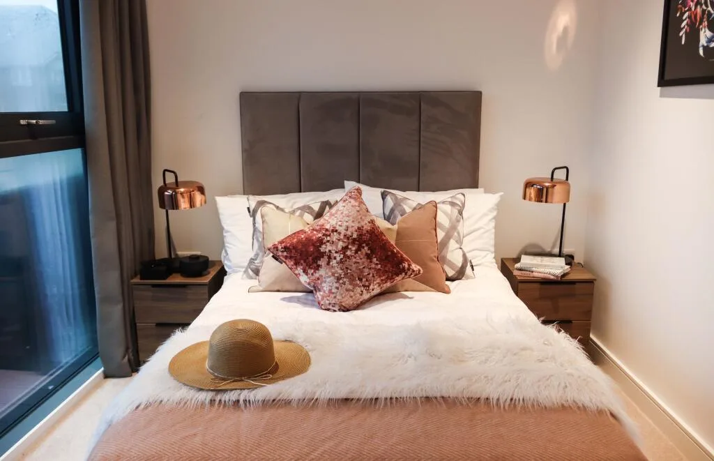2 bedroom apartment for rent