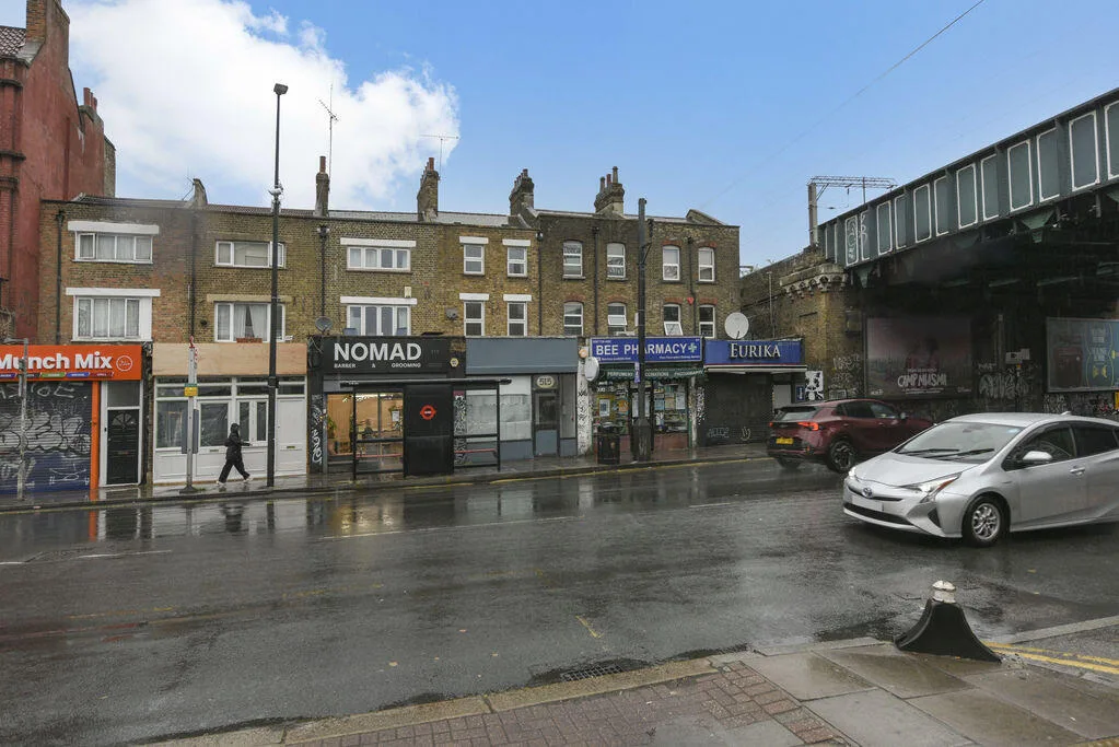 2 bedroom detached house for rent