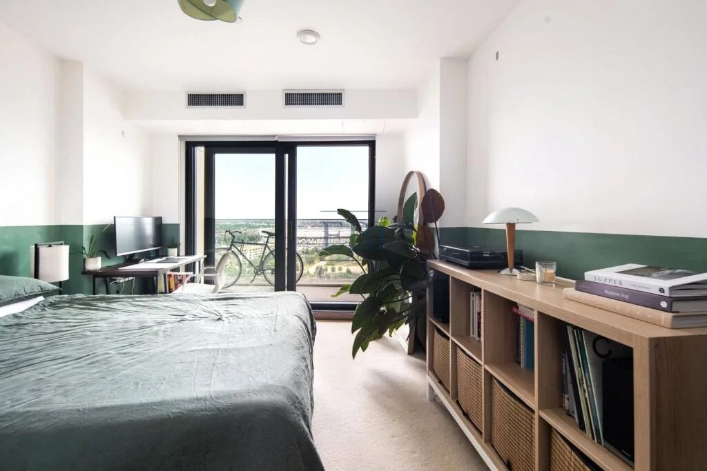 1 bedroom apartment for rent