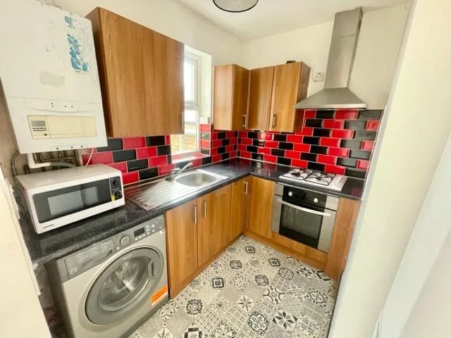 1 bedroom apartment for rent