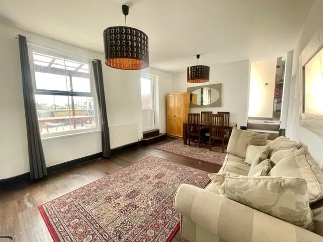 1 bedroom apartment for rent