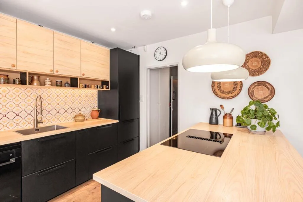 5 bedroom house for rent