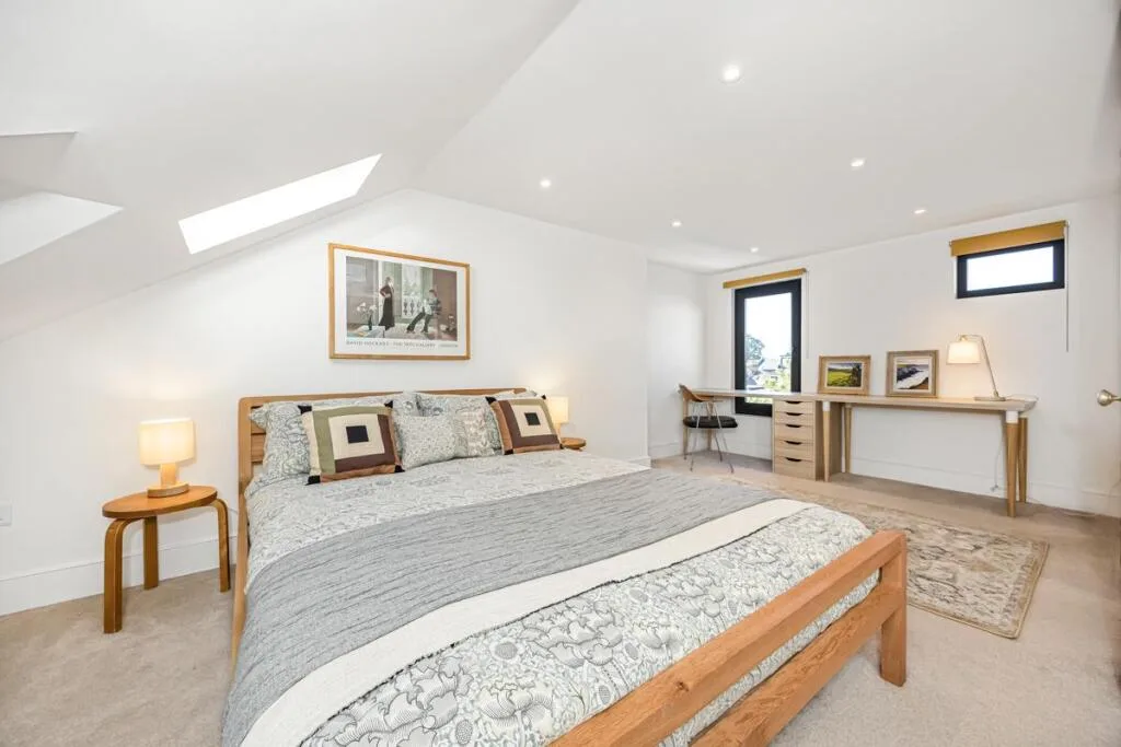 5 bedroom house for rent