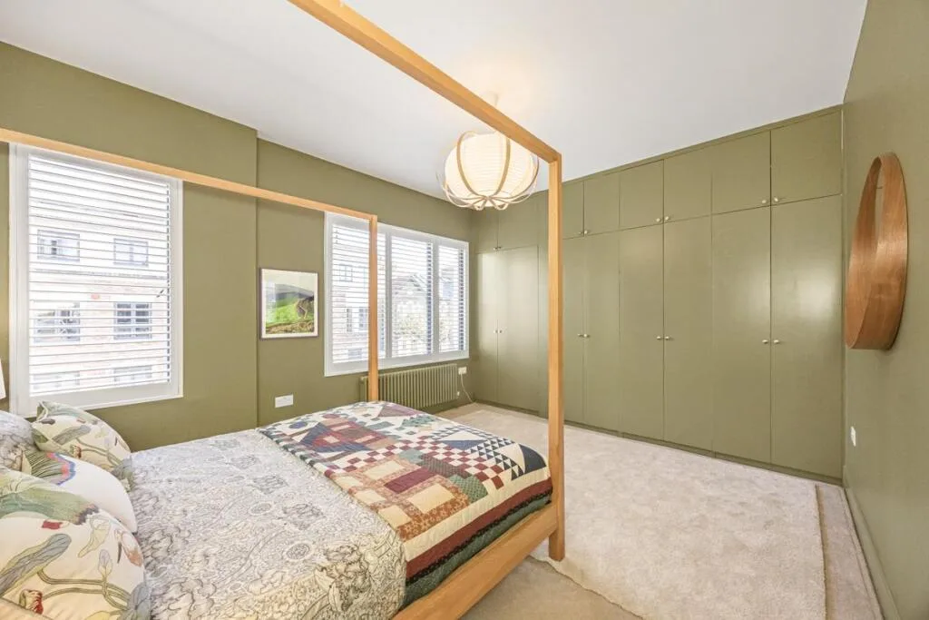 5 bedroom house for rent