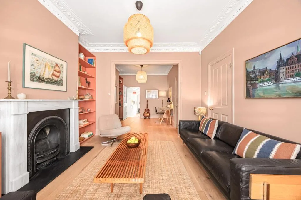 5 bedroom house for rent