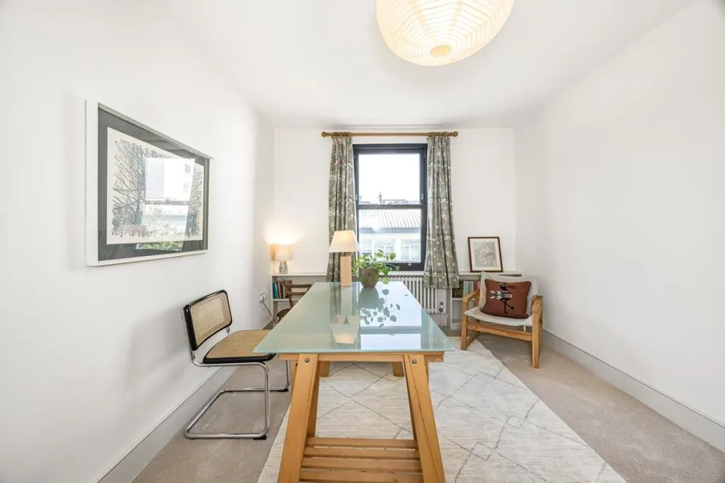 5 bedroom house for rent