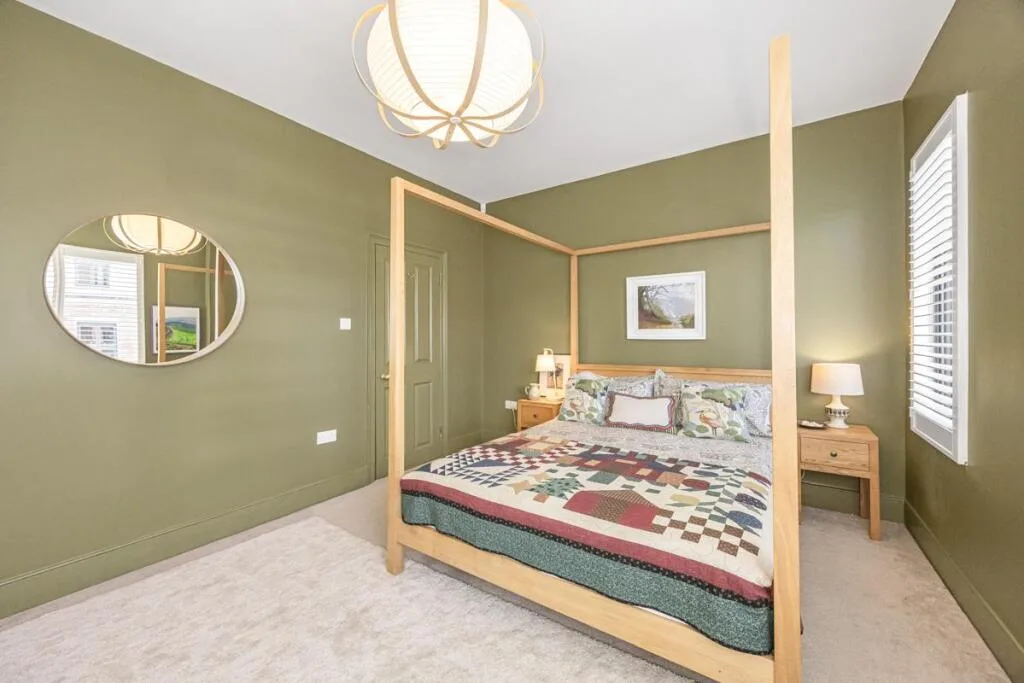 5 bedroom house for rent