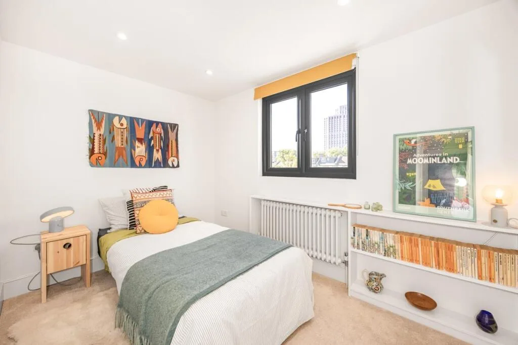 5 bedroom house for rent