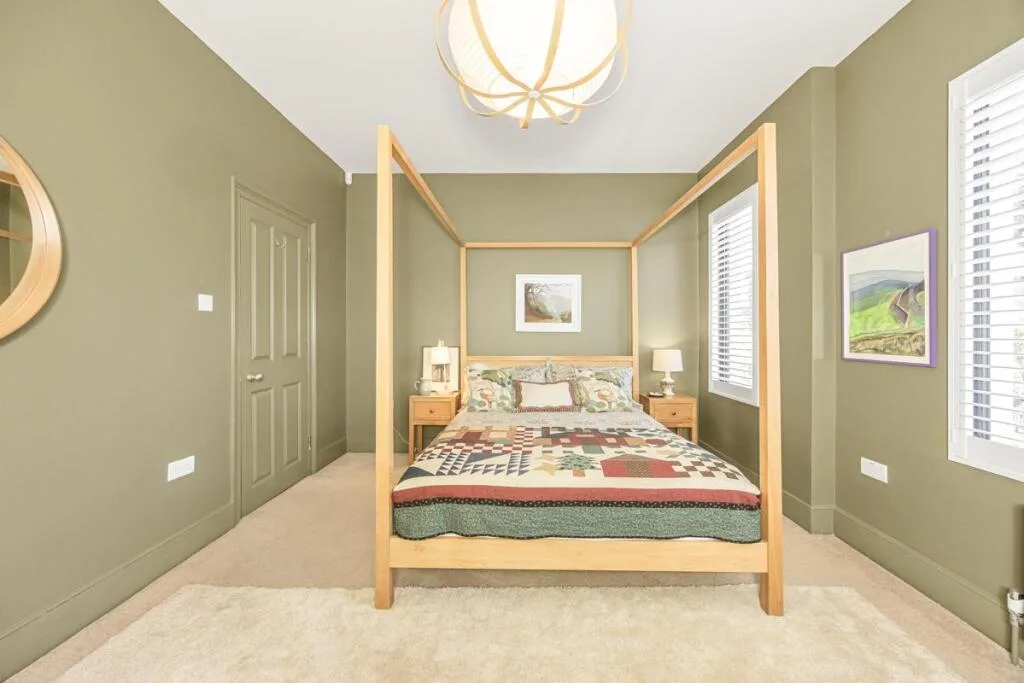 5 bedroom house for rent