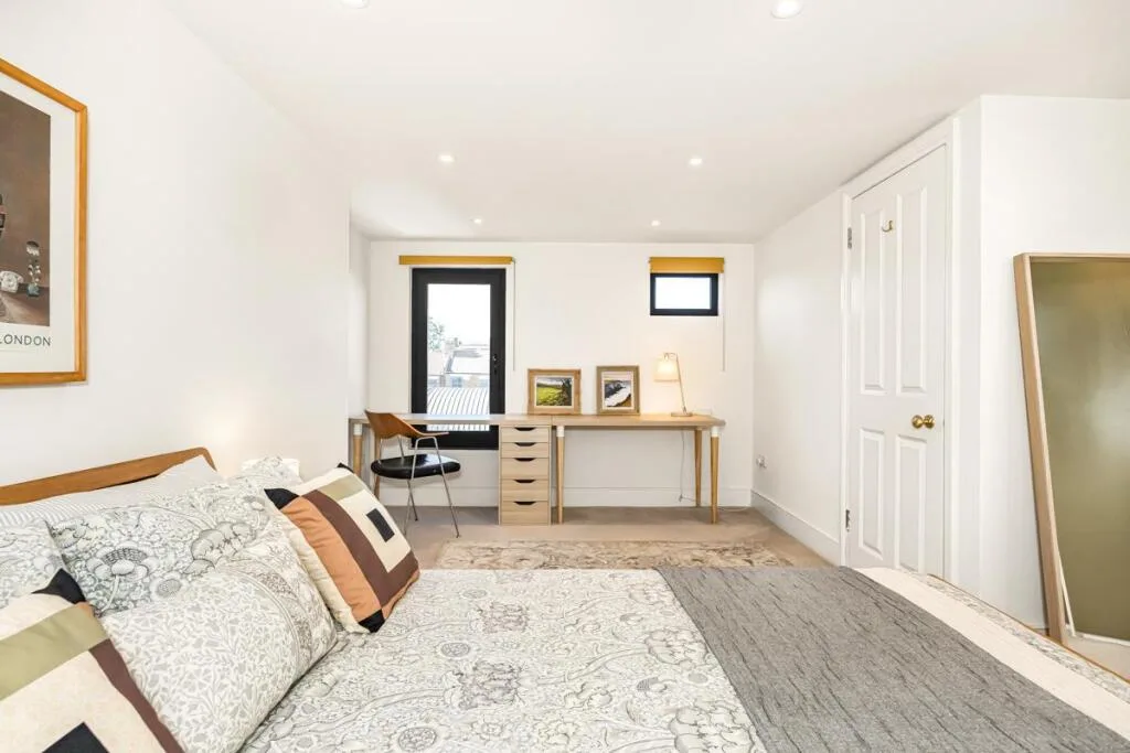 5 bedroom house for rent