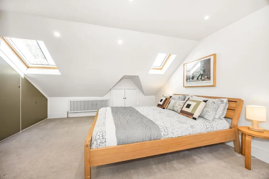 5 bedroom house for rent