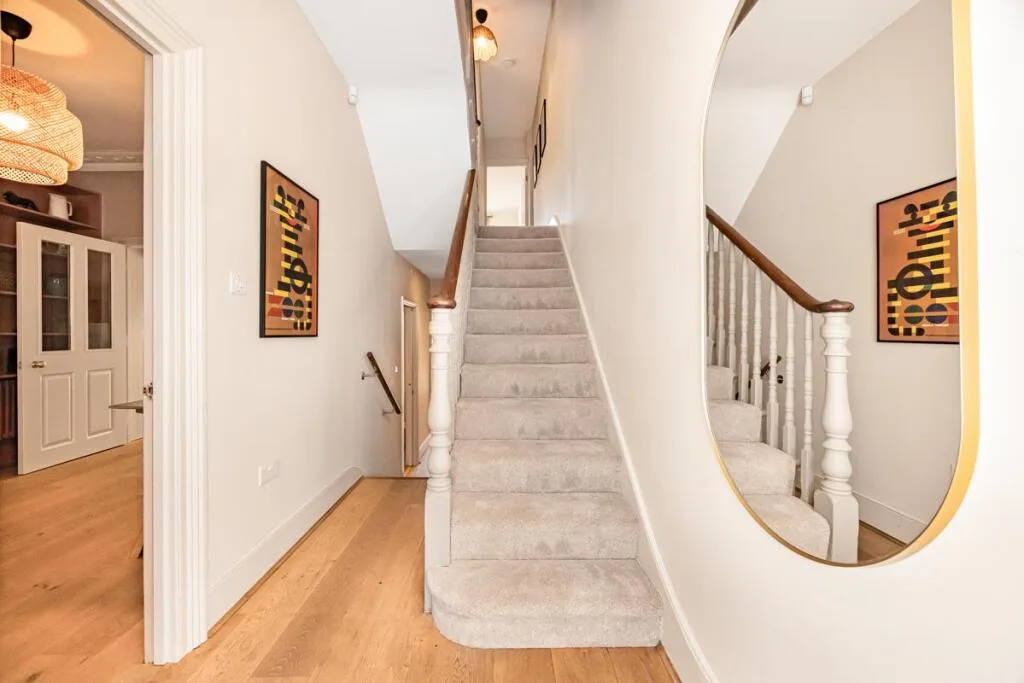 5 bedroom house for rent
