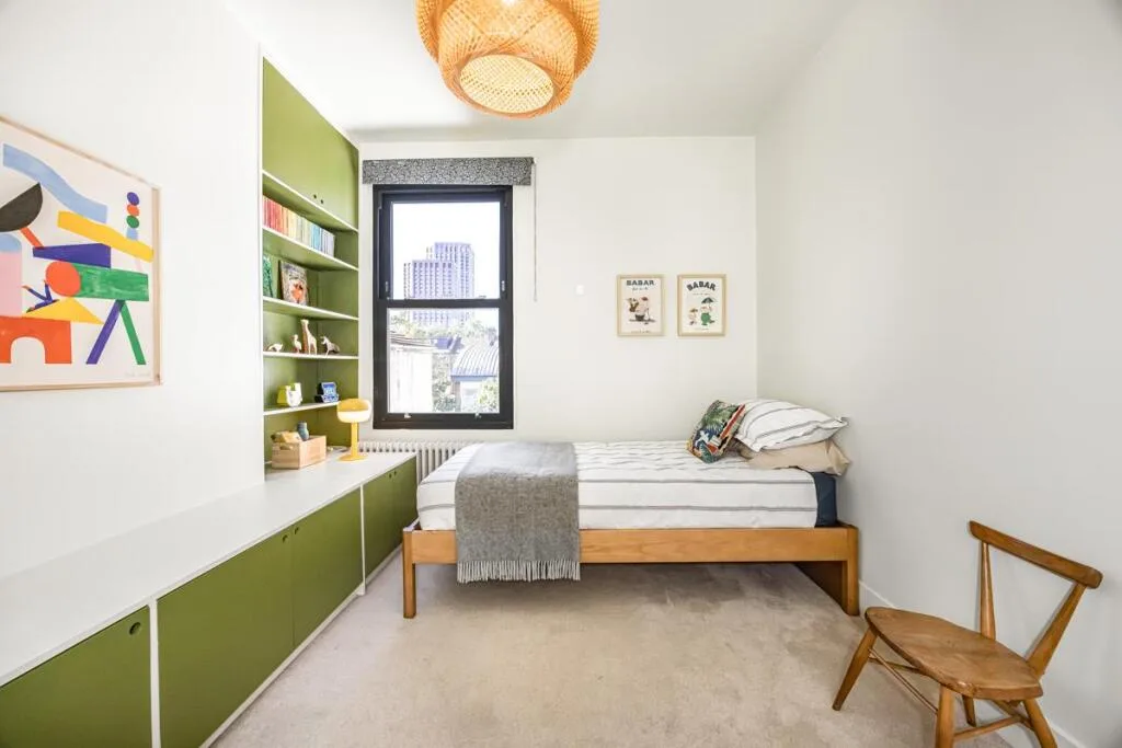 5 bedroom house for rent
