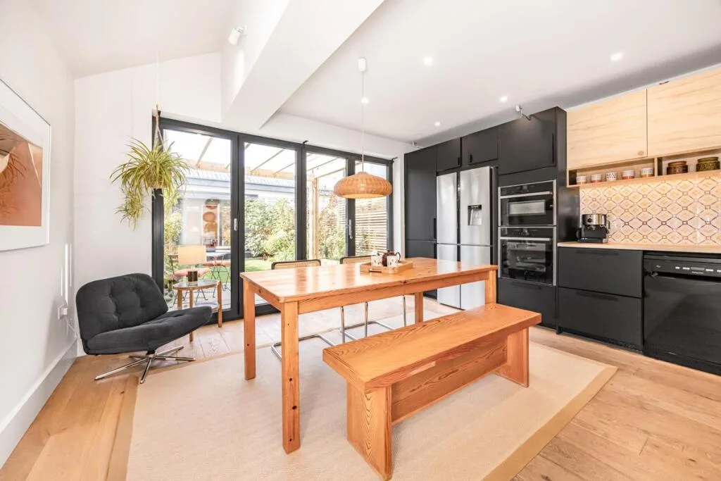 5 bedroom house for rent