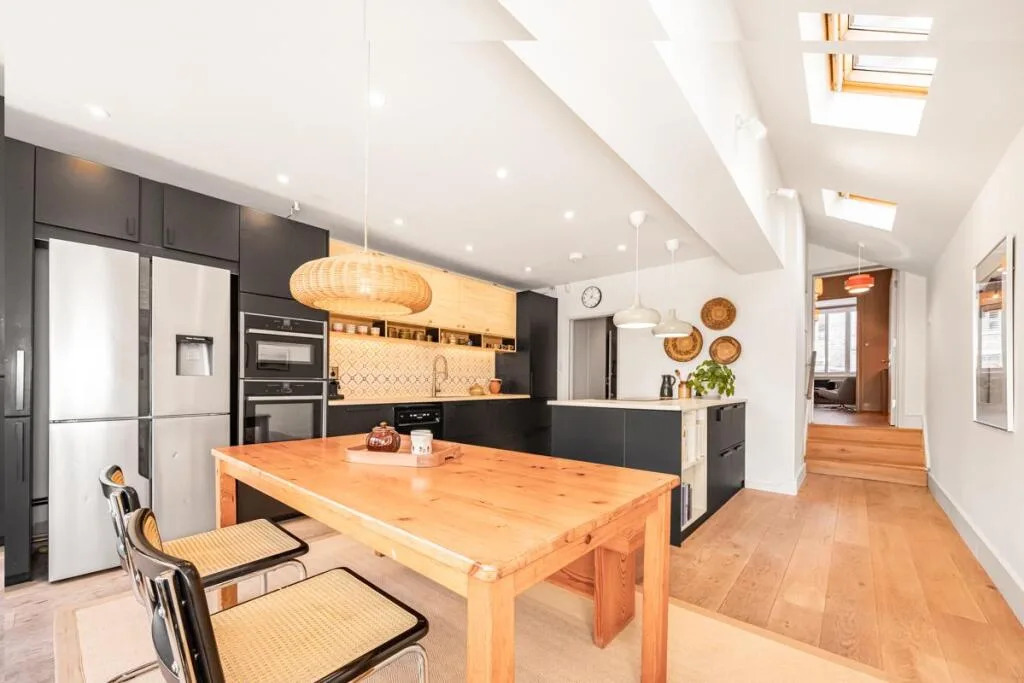 5 bedroom house for rent